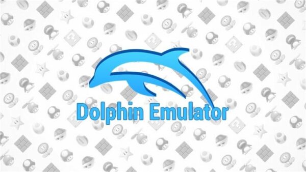 dolphin