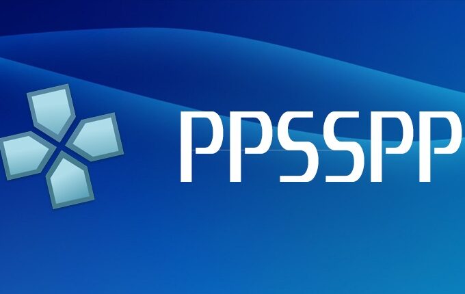 ppsspp